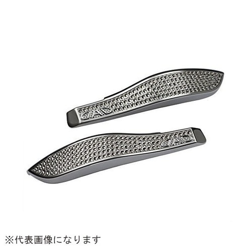 クリスタルインナーハンドル SB110 T−B ク