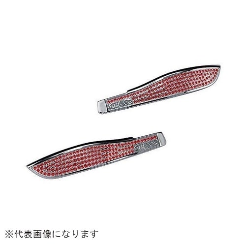 クリスタルインナーハンドル SB110 T−B ラ