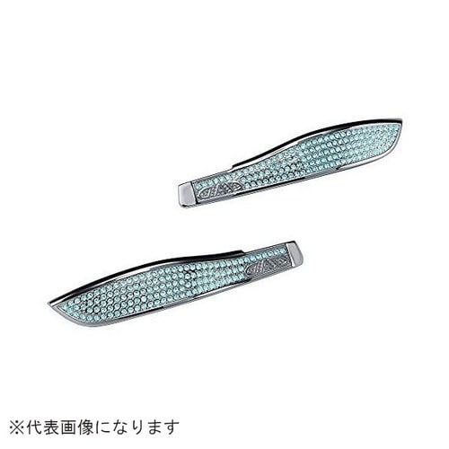 クリスタルインナーハンドル SB110 T−B ア