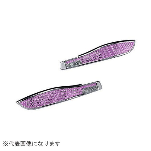 クリスタルインナーハンドル SB110 T−B フ