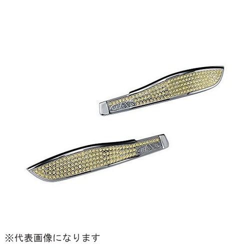 クリスタルインナーハンドル SB110 T−B L