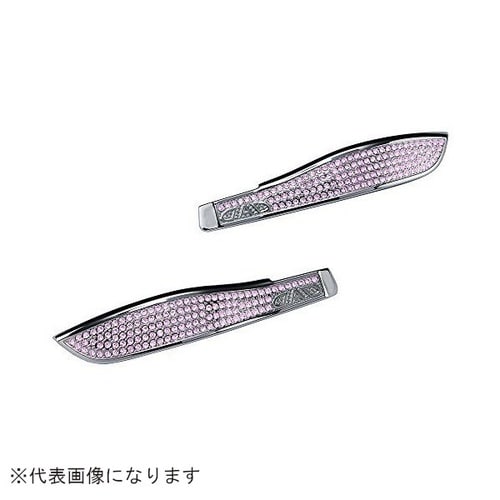 クリスタルインナーハンドル SB110 T−B ラ