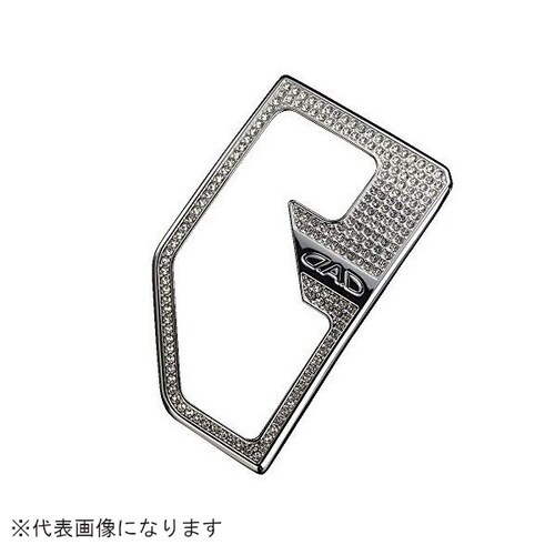 クリスタルシフトゲートカバー T−B クリスタル
