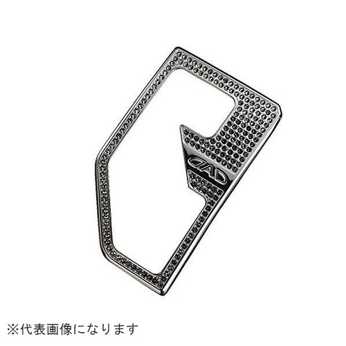 クリスタルシフトゲートカバー T−B Jヘマタイト