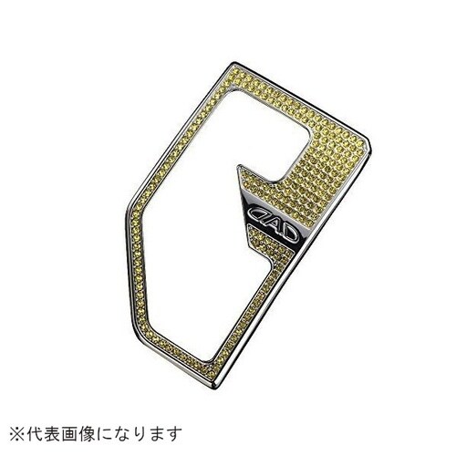 クリスタルシフトゲートカバー T−B LCトパーズ