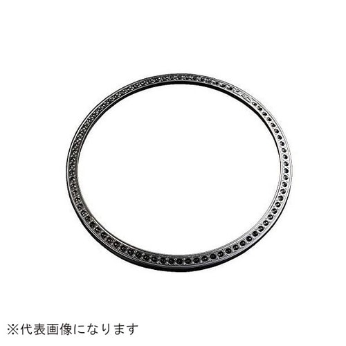 クリスタルエアコンパネルリング T−A Jヘマタイ