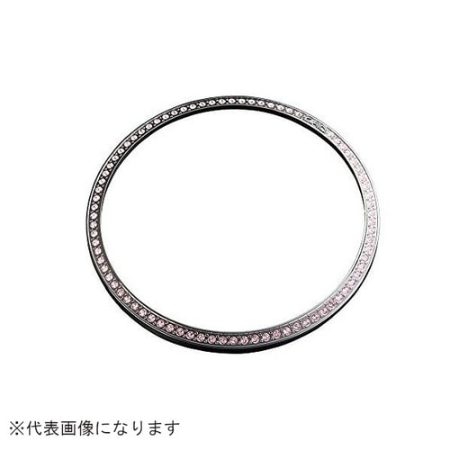 クリスタルエアコンパネルリング T−A ライトロー