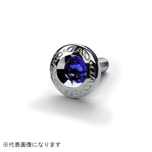 ナンバープレートエンブレムII 1P SB184