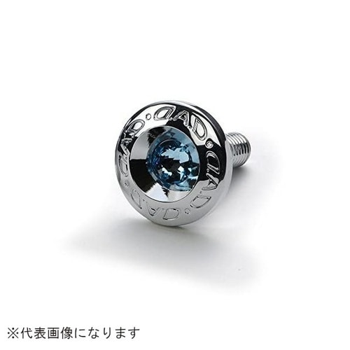 ナンバープレートエンブレムII 1P SB184