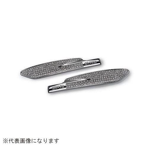 クリスタル インナーハンドル SB196 T−C