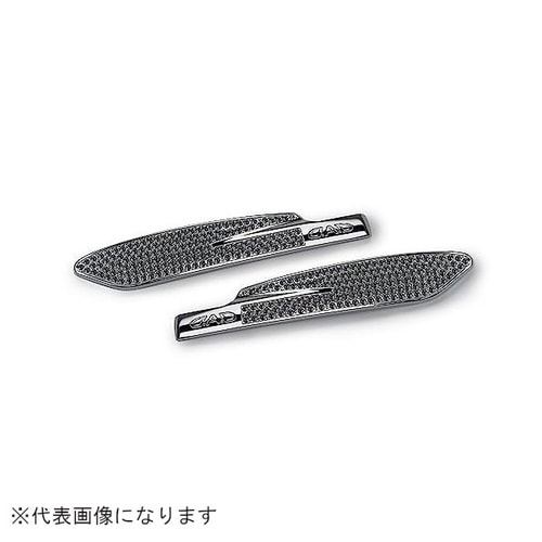 クリスタル インナーハンドル SB196 T−C