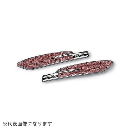 クリスタル インナーハンドル SB196 T−C