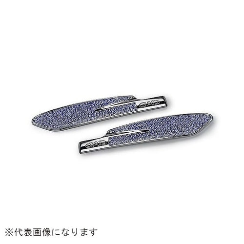 クリスタル インナーハンドル SB196 T−C