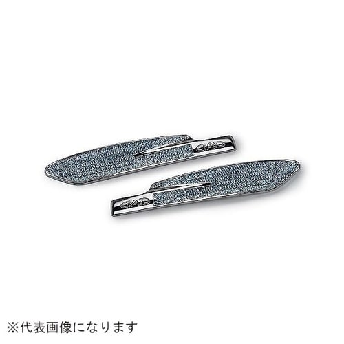 クリスタル インナーハンドル SB196 T−C