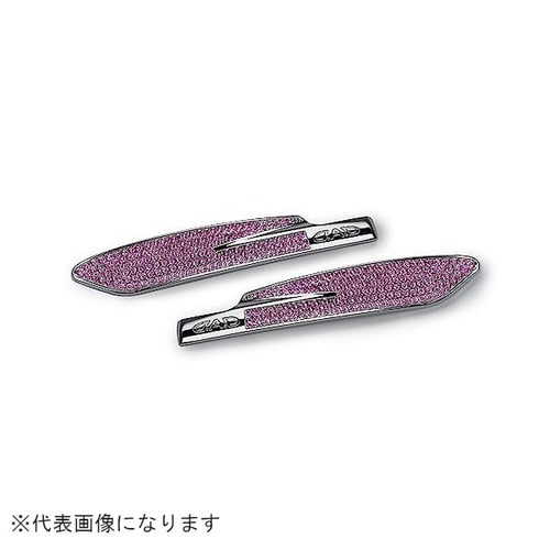 クリスタル インナーハンドル SB196 T−C