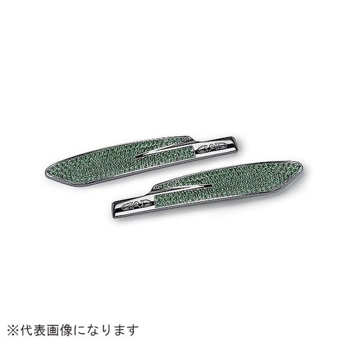 クリスタル インナーハンドル SB196 T−C