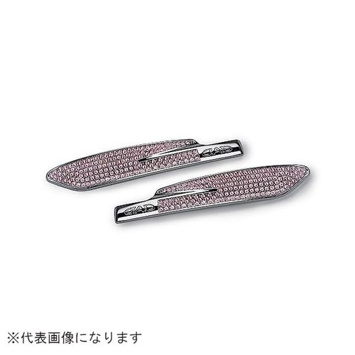 クリスタル インナーハンドル SB196 T−C