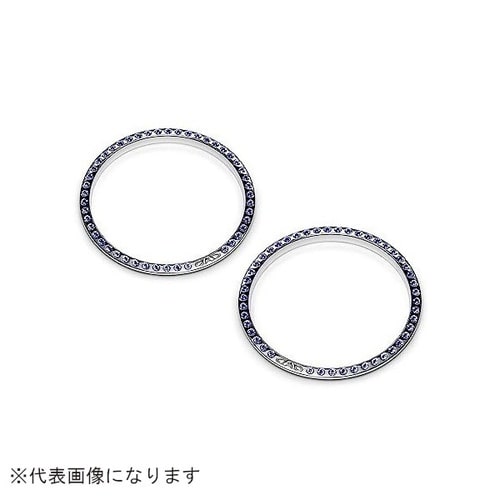 クリスタル ドリンクホルダーリング 2P SB19