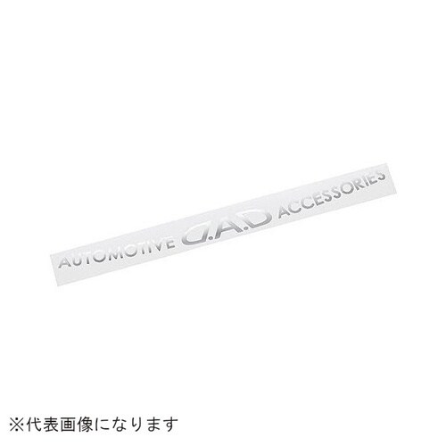 DADウィンドウステッカー フィルムタイプ A1