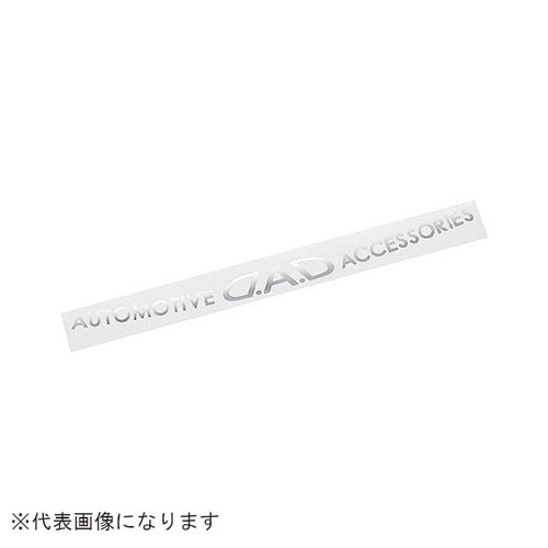 DADウィンドウステッカー フィルムタイプ C1