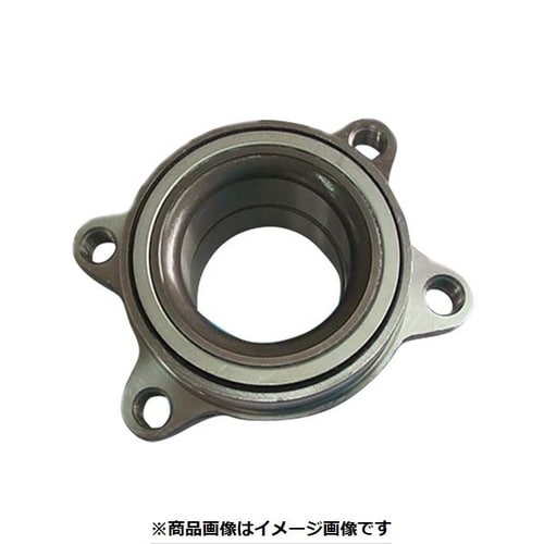 ハブベアリングユニット