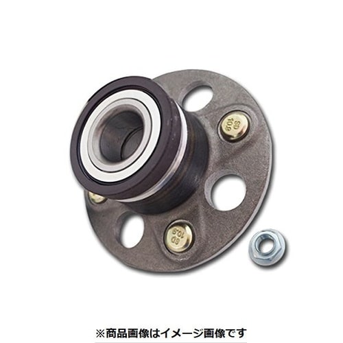 ハブベアリングユニット GH20460