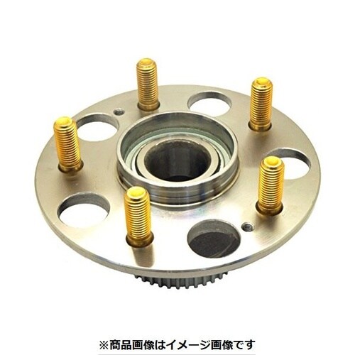 ハブベアリング インスパイア R