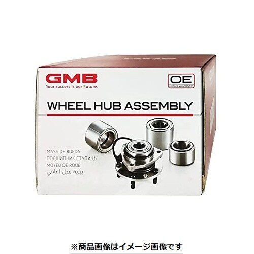 ハブベアリング アコード R