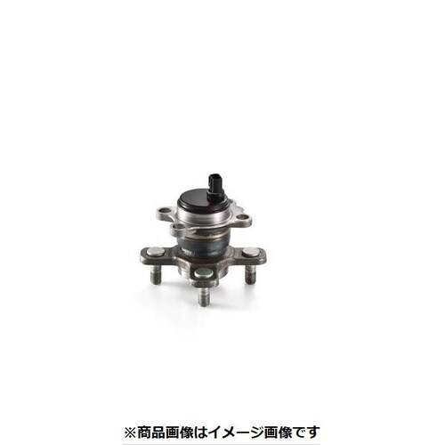 ハブベアリング
