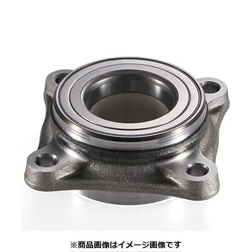 ハブベアリング ニッサン パルサー用