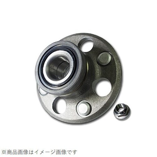 ハブベアリング リア用 ホンダ ゼスト他用