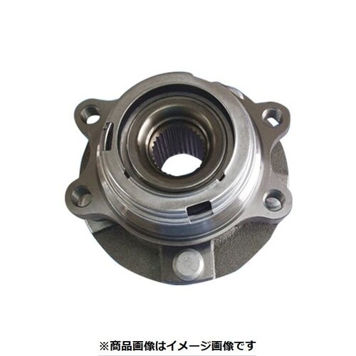 ハブベアリング ジョイントキット フロント用 ニッ