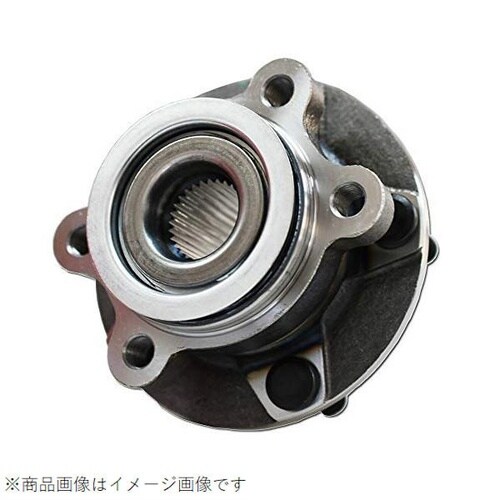 ハブベアリング ニッサン ジューク他用 1個入り