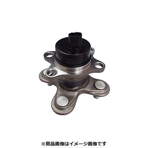 ハブベアリングユニット
