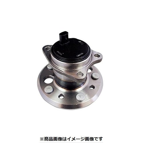 ハブベアリング ジョイントキット リア 左用 ダイ