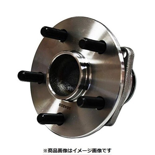 ハブベアリング リア用 トヨタ プリウス用