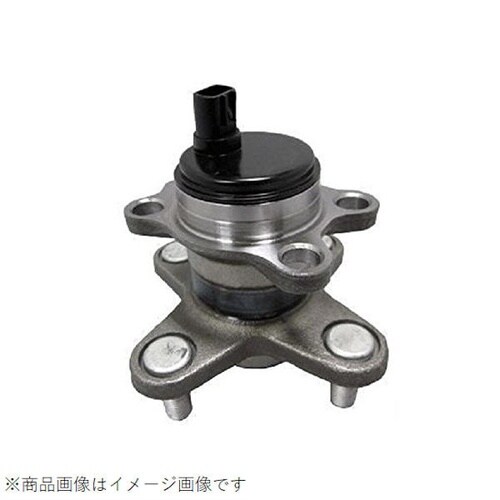 リア ハブベアリング ミラ