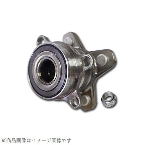 ハブベアリング アッパーマウント リア用 ホンダ