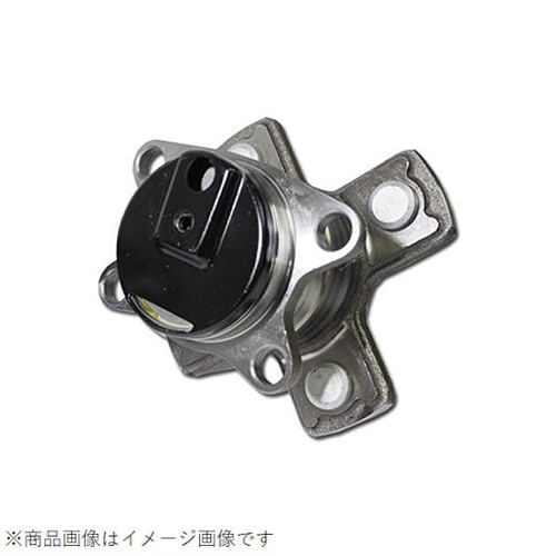 ハブベアリング アッパーマウント リア用 ホンダ