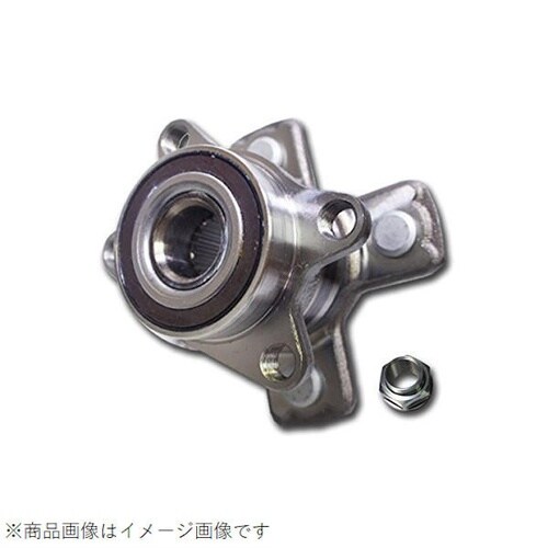 ハブベアリング リア用 ホンダ Nーボックス他用