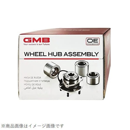 ハブベアリング ニッサン ムラーノ用