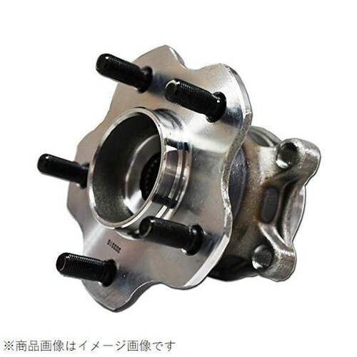 ハブベアリング ニッサン エクストレイル用