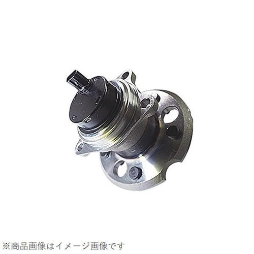 ハブベアリング リア用 トヨタ アルファード他用