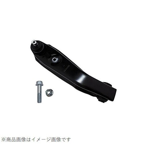 ロアアーム 左用 ミツビシ ミニカ用