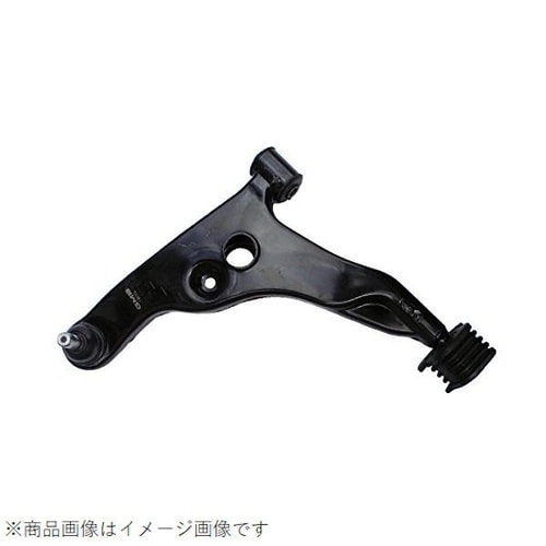 ロアアーム 左用 ミツビシ ブラボー用