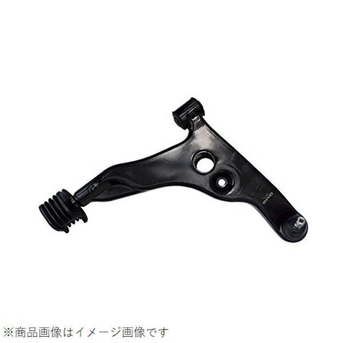 ロアアーム 右用 ミツビシ ブラボー用