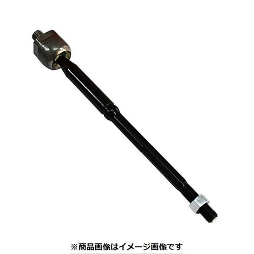 ラックエンド 左右共通 ダイハツ タントエグゼ用