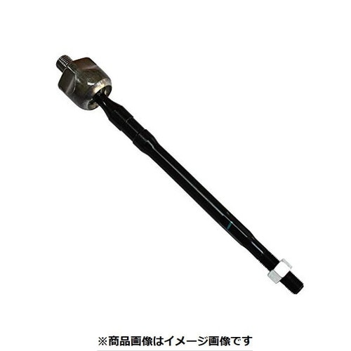 ラックエンド 左右共通 ダイハツ ハイゼット用