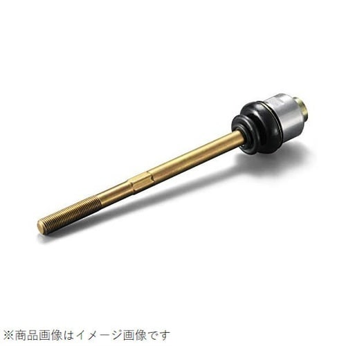 ラックエンド 左右共通 ホンダ Nーボックス用