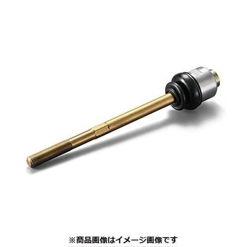 ラックエンド 左右共通 ニッサン キャラバン用